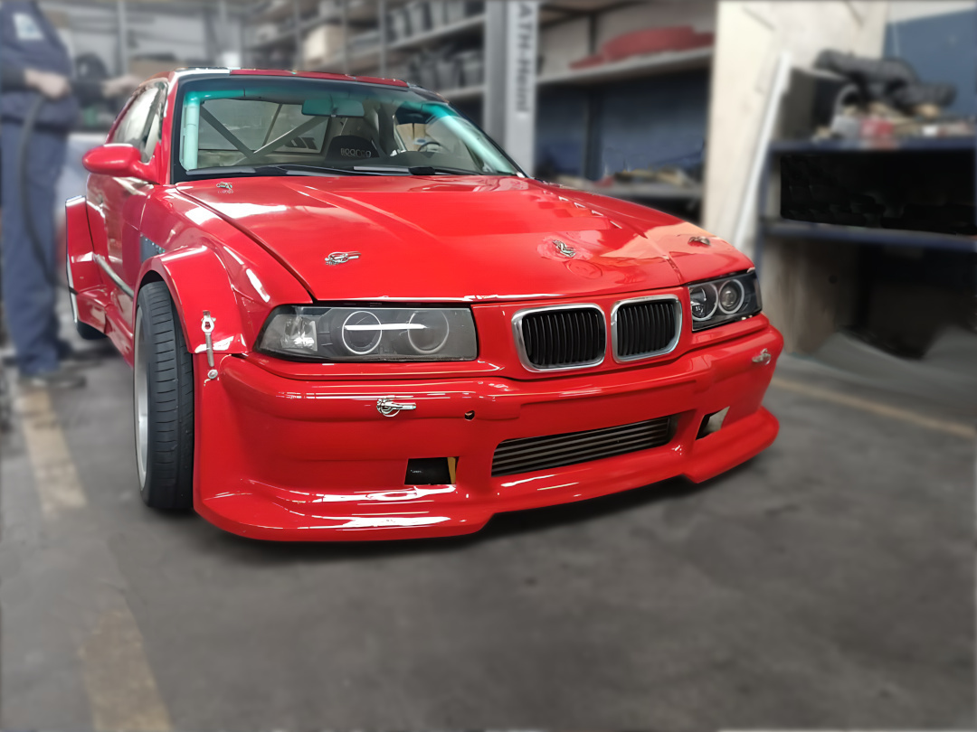 Body Kit Bmw E36 | atelier-yuwa.ciao.jp